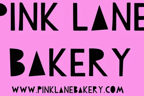 Pink Lane Bakery photo 1