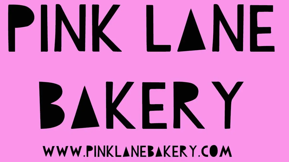 Pink Lane Bakery – bakery in Chinatown, Newcastle upon Tyne