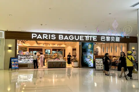Pink Lane Bakery photo 3